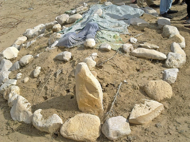 grave of slain jamhoori watan party leader nawabzada akbar bugti in dera bugti photo zahid gishkori express grave of slain jamhoori watan party leader nawabzada akbar bugti in dera bugti photo zahid gishkori express