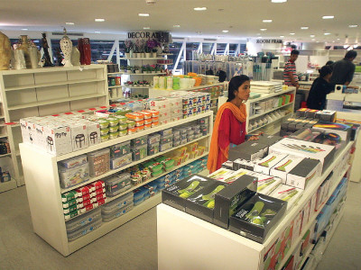 farid s supermarket is thinking big and it s thinking green farid s supermarket is thinking big and it s thinking green