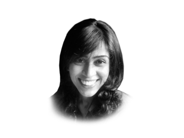 the writer is the publications designer at the express tribune the writer is the publications designer at the express tribune