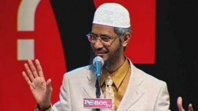 zakir naik named dubai s islamic personality of the year