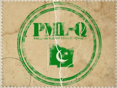 pml q balochistan chapter to vote for pml n presidential candidate