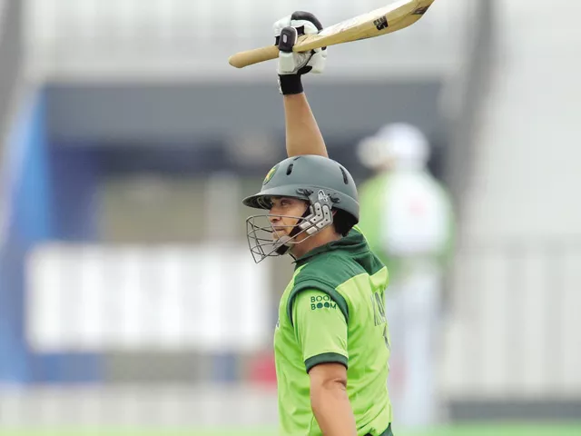 quickfire 13 boundaries and 3 sixes were hit by khalid latif in his 61 ball innings photo afp file quickfire 13 boundaries and 3 sixes were hit by khalid latif in his 61 ball innings photo afp file