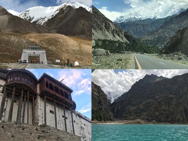 from naran to khunjerab pass a trip to the enthralling eighth wonder of the world and pakistan s very own heaven
