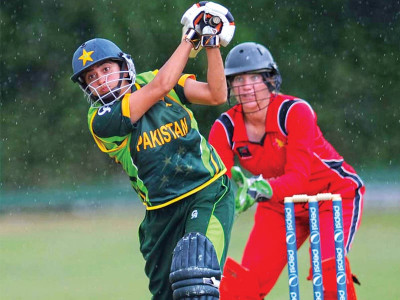 pakistan women book place at world twenty20