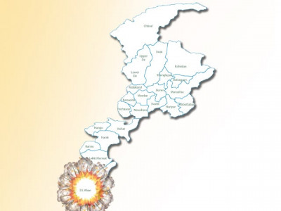 jail stormed militants launch major attack on prison in di khan jail stormed militants launch major attack on prison in di khan