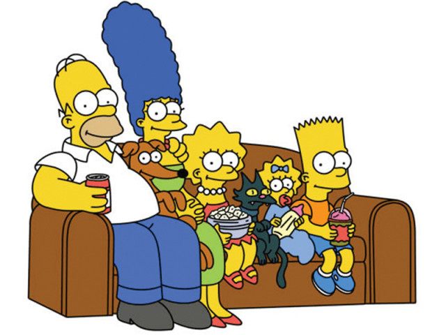 fox targets 1 billion for simpsons sale to cable and stations says a source fox targets 1 billion for simpsons sale to cable and stations says a source