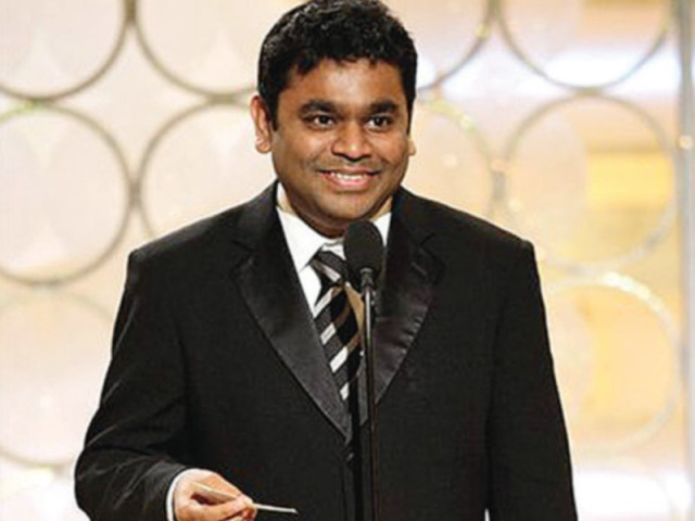 ar rahman has composed tracks for movies such as slumdog millionaire roja and dil se photo file ar rahman has composed tracks for movies such as slumdog millionaire roja and dil se photo file