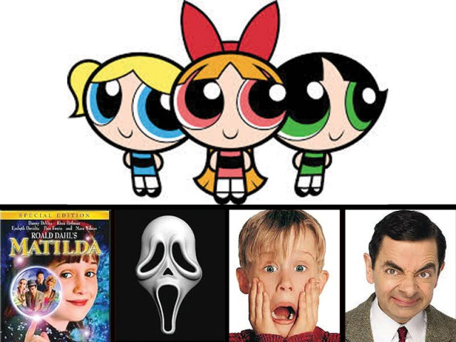 these characters made us laugh cry and scared us to death these characters made us laugh cry and scared us to death