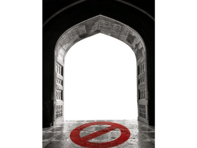 dispossession ahmedis banished from place of worship dispossession ahmedis banished from place of worship