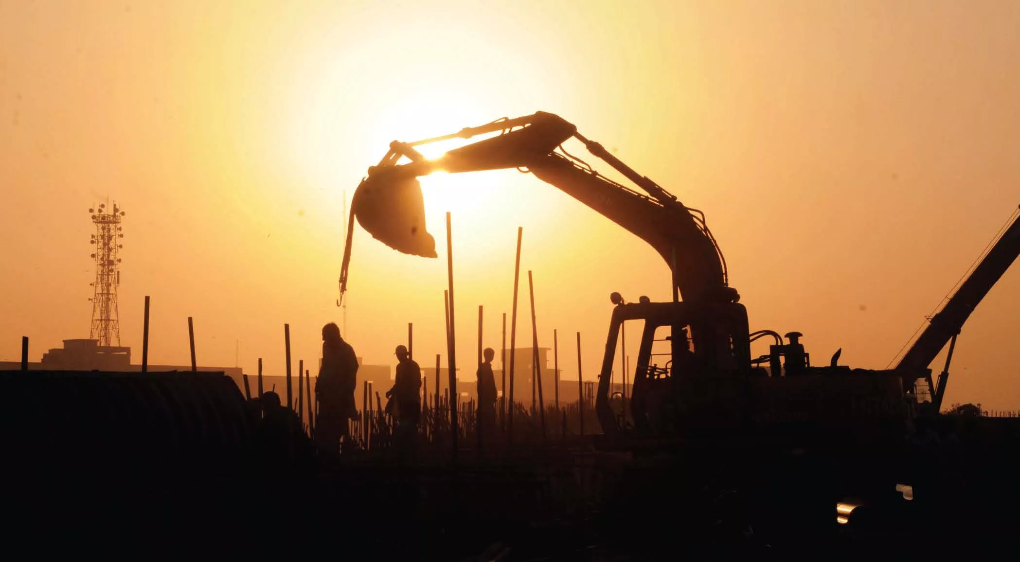 khoja stated that the national highway authority has been willing to initiate this project since the last four years photo express file khoja stated that the national highway authority has been willing to initiate this project since the last four years photo express file