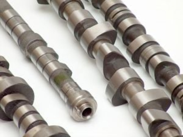 leading auto parts makers say that frequent shocks that the auto industry has faced in the last few years have made auto part makers realise that they need to innovate continuously or perish photo file