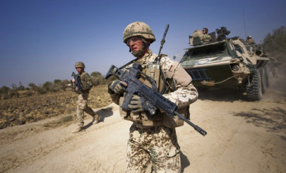 afghan forces need substantial help after 2014 us