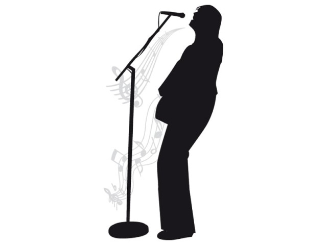 fading singers reappear on the scene in the holy month by reciting naats and hamds fading singers reappear on the scene in the holy month by reciting naats and hamds