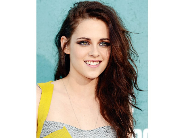 kristen stewart photo file kristen stewart photo file
