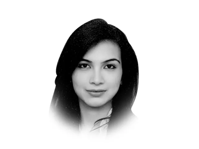 the writer is senior sub editor at the express tribune the writer is senior sub editor at the express tribune