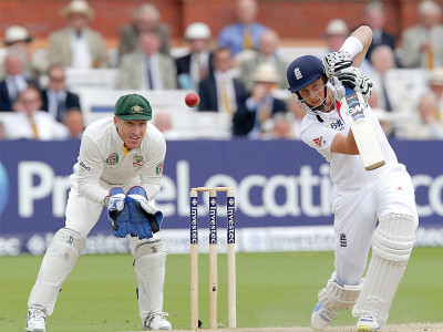 pitch conditions hardly a conspiracy alastair cook