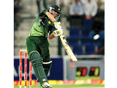 awais century propels ssgc to victory