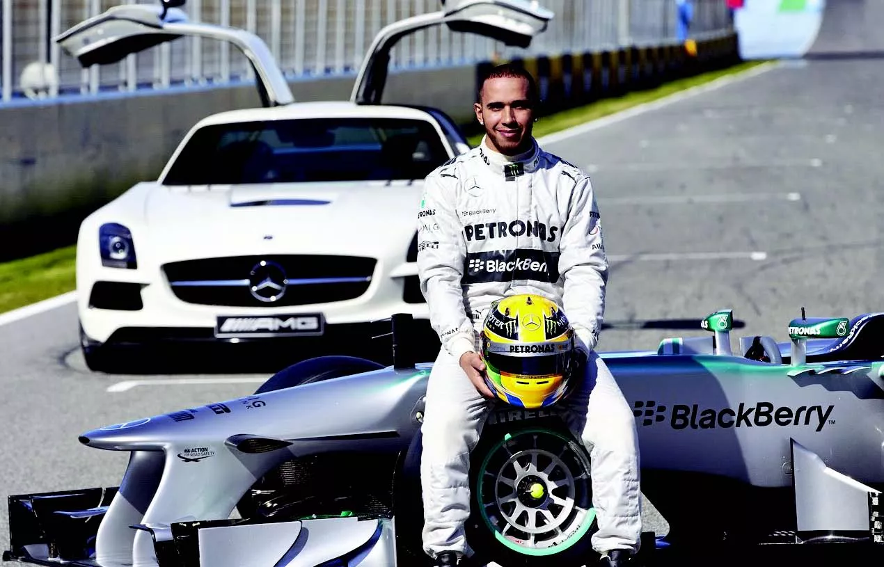 mercedes have struggled to deliver consistent performances so far but hamilton is confident the w04 has overcome its difficulties and could win up to 10 races in the championship this season photo file mercedes have struggled to deliver consistent performances so far but hamilton is confident the w04 has overcome its difficulties and could win up to 10 races in the championship this season photo file