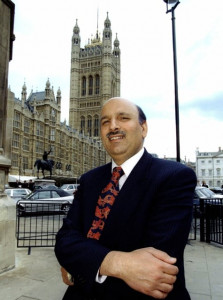 chaudhry sarwar appointed governor of punjab