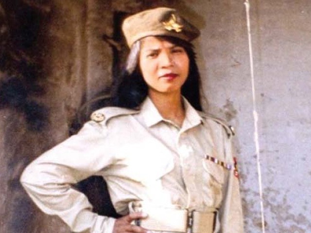 aasia bibi