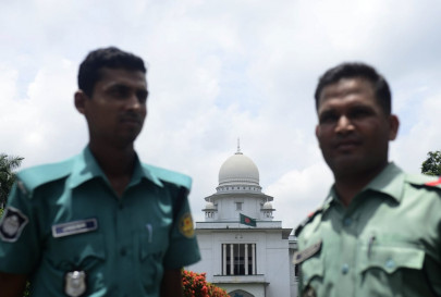 bangladesh court declares jamaat e islami illegal