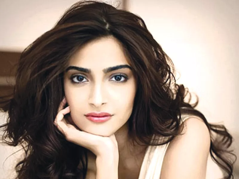 sonam kapoor is eagerly trying her luck in hollywood sonam kapoor is eagerly trying her luck in hollywood