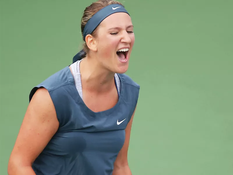 after withdrawing from wimbledon due to injury azarenka is looking to make a strong comeback at the us open photo afp after withdrawing from wimbledon due to injury azarenka is looking to make a strong comeback at the us open photo afp