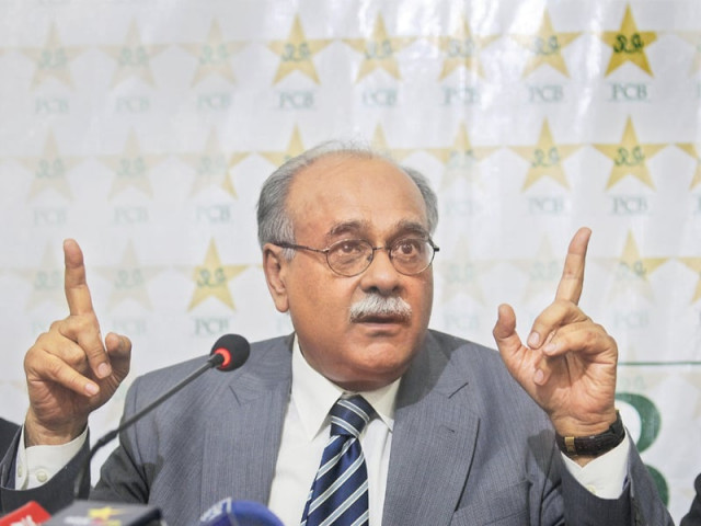 sethi s decision to appoint moin khan for the chief selector s position was declared null and void leaving the selection committee in a limbo photo afp sethi s decision to appoint moin khan for the chief selector s position was declared null and void leaving the selection committee in a limbo photo afp