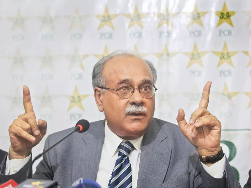 sethi s decision to appoint moin khan for the chief selector s position was declared null and void leaving the selection committee in a limbo photo afp sethi s decision to appoint moin khan for the chief selector s position was declared null and void leaving the selection committee in a limbo photo afp