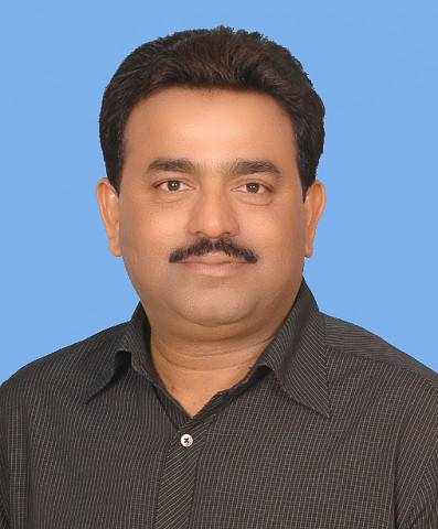 quot pml f leader phulpoto is involved in the attack on my younger brother quot said nawab wassan above photo na gov pk