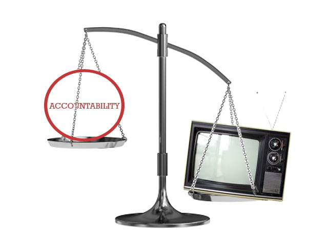 the mci will assess media discourse and credibility of current affairs content in the country photo file the mci will assess media discourse and credibility of current affairs content in the country photo file