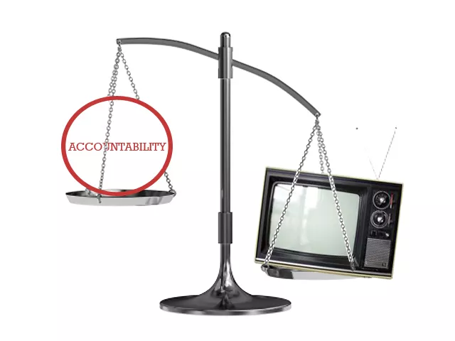 the mci will assess media discourse and credibility of current affairs content in the country photo file the mci will assess media discourse and credibility of current affairs content in the country photo file