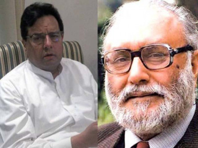 damage control does not need to come at the expense of our minorities capt safdar