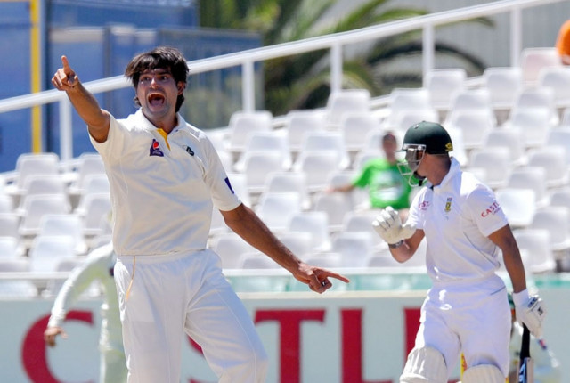 quot i am targeting step by step my initial aim is to reach the top ten bowlers after which i will vie for top two slots quot fast bowler muhammad irfan photo afp file quot i am targeting step by step my initial aim is to reach the top ten bowlers after which i will vie for top two slots quot fast bowler muhammad irfan photo afp file