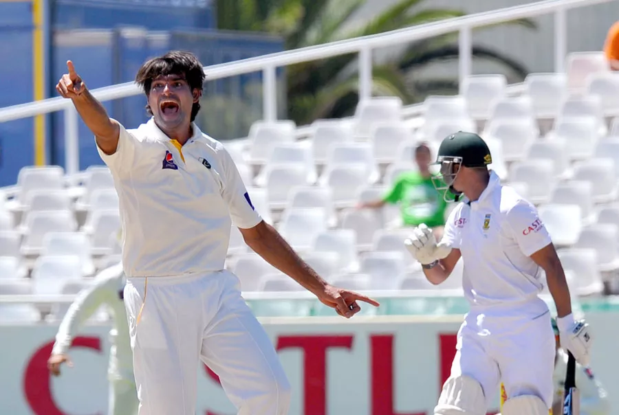quot i am targeting step by step my initial aim is to reach the top ten bowlers after which i will vie for top two slots quot fast bowler muhammad irfan photo afp file quot i am targeting step by step my initial aim is to reach the top ten bowlers after which i will vie for top two slots quot fast bowler muhammad irfan photo afp file