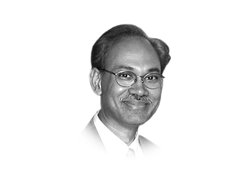 the writer is an economist and political commentator based in san francisco he has authored several books and papers on pakistan the writer is an economist and political commentator based in san francisco he has authored several books and papers on pakistan