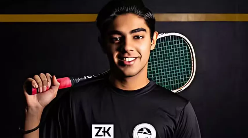 pakistan s ashab irfan won mile high 360 classic squash tournament pakistan s ashab irfan won mile high 360 classic squash tournament