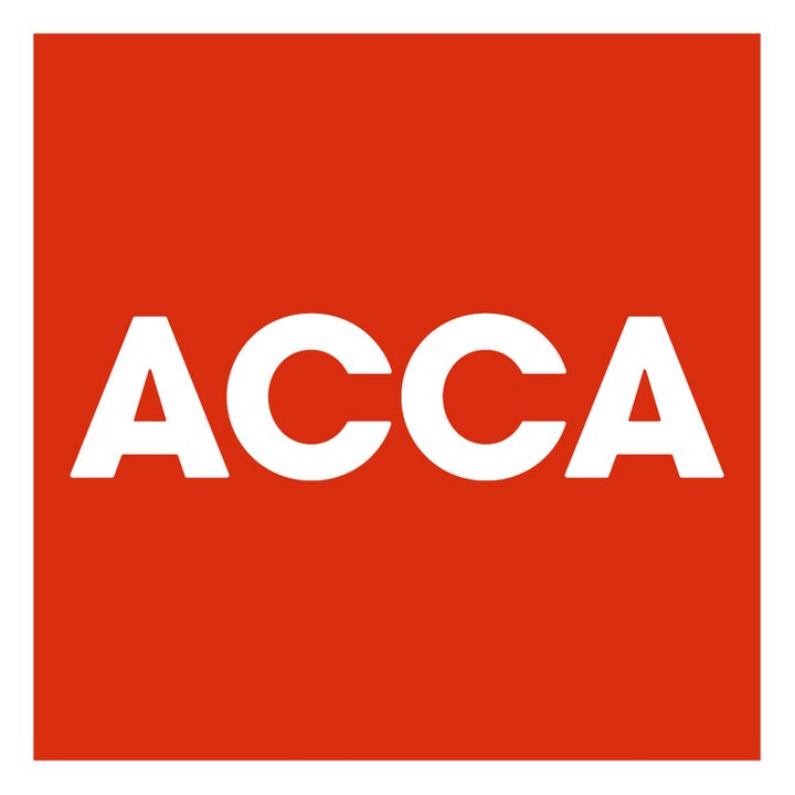acca s president said together we understand the issues and drivers of success for the chief financial officer and the finance team