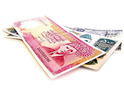 inflation index down 0 11 during week