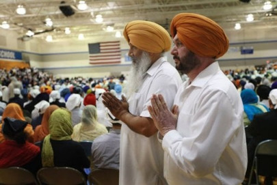 sikhs in america a year after massacre threat still persists sikhs in america a year after massacre threat still persists
