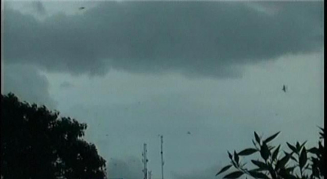 residents however cannot eat rain related snacks due to the month of ramazan screengrab express news residents however cannot eat rain related snacks due to the month of ramazan screengrab express news