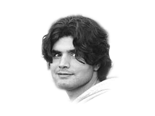 the writer is a us based reporter and blogger who covers human rights issues in south asia and the larger middle east he tweets jshahryar the writer is a us based reporter and blogger who covers human rights issues in south asia and the larger middle east he tweets jshahryar