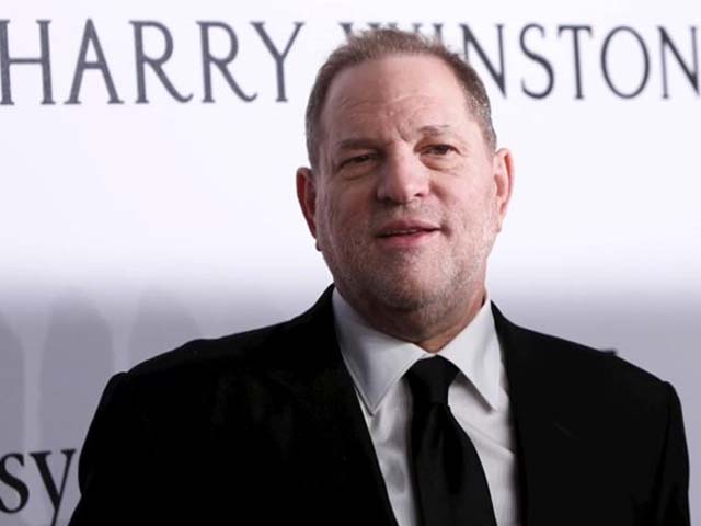 powerful sexual predators like harvey weinstein can get away with sexual harassment because our silence is their accomplice