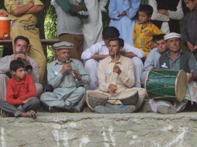 bujayote the future of pakistan s musical valley may be bright but the future of their music is dark