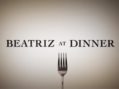 beatriz at dinner an impactful clash between race social class and ideals beatriz at dinner an impactful clash between race social class and ideals