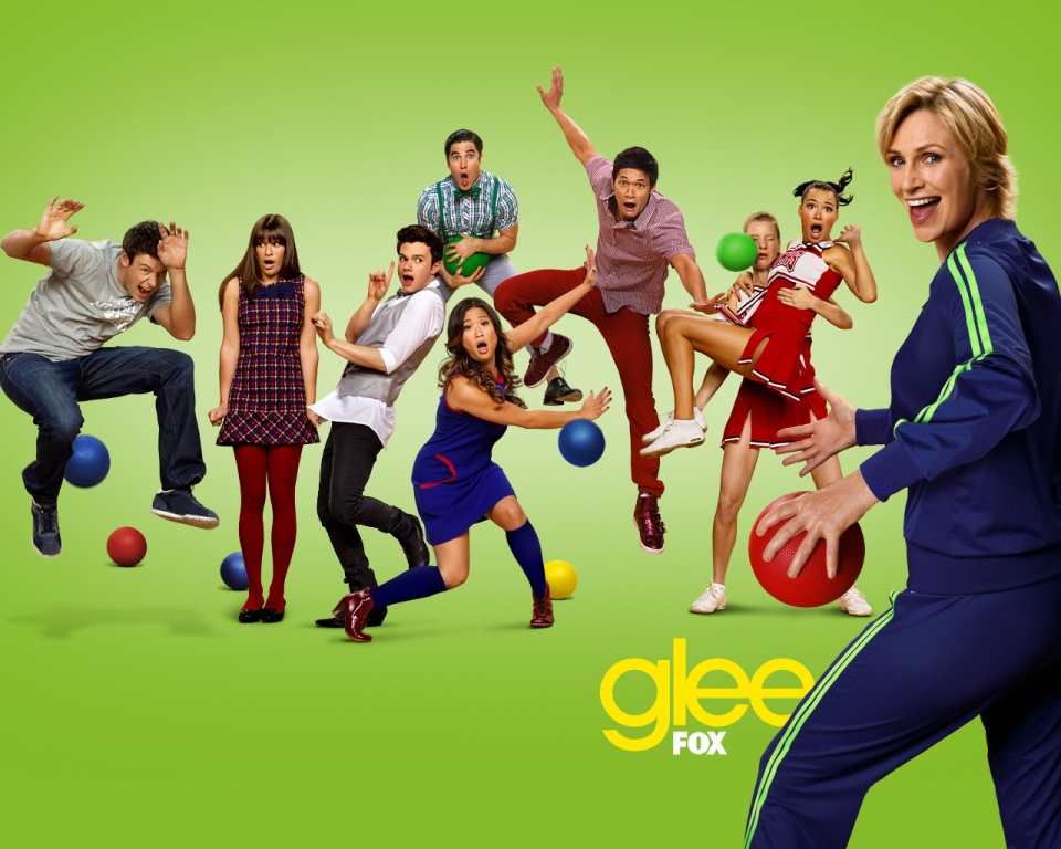 the fifth season of glee will begin on september 26 and could be one of the show s last photo file