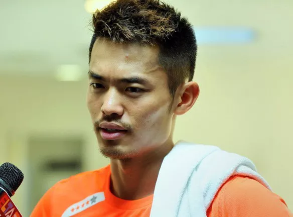 despite his low ranking 29 year old super dan was awarded the world championships only men s singles wildcard due to his stature and fan appeal photo afp file despite his low ranking 29 year old super dan was awarded the world championships only men s singles wildcard due to his stature and fan appeal photo afp file