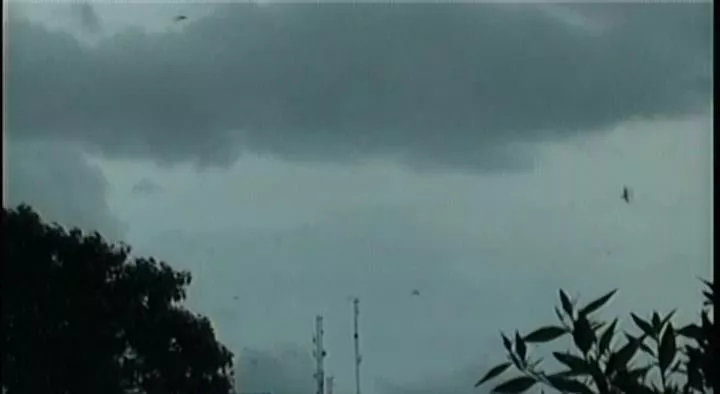 the inclement weather has also resulted in the cancellation of flights between islamabad and gilgit screengrab express news the inclement weather has also resulted in the cancellation of flights between islamabad and gilgit screengrab express news