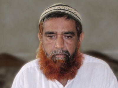 22nd death warrant court orders hafiz jaleel morejo to be hanged on august 22