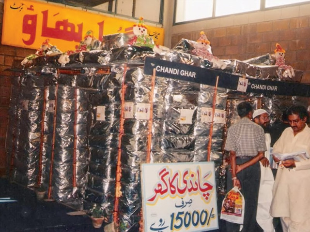 gulbahao trust initially produced silver blocks from recycled waste material but now they are introducing lightweight prefabricated blocks for flood disasters photo courtesy gulbahao gulbahao trust initially produced silver blocks from recycled waste material but now they are introducing lightweight prefabricated blocks for flood disasters photo courtesy gulbahao